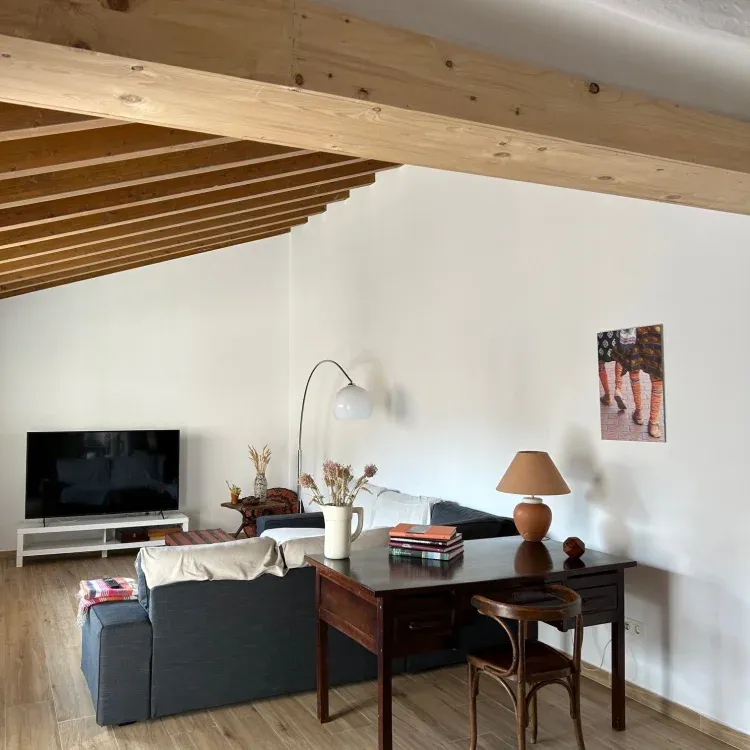 Imagen de Salón.