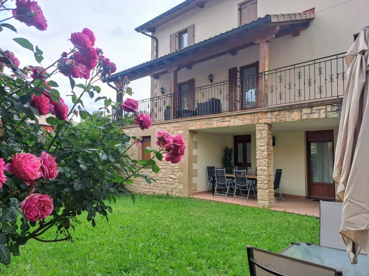 Imagen de Jardin