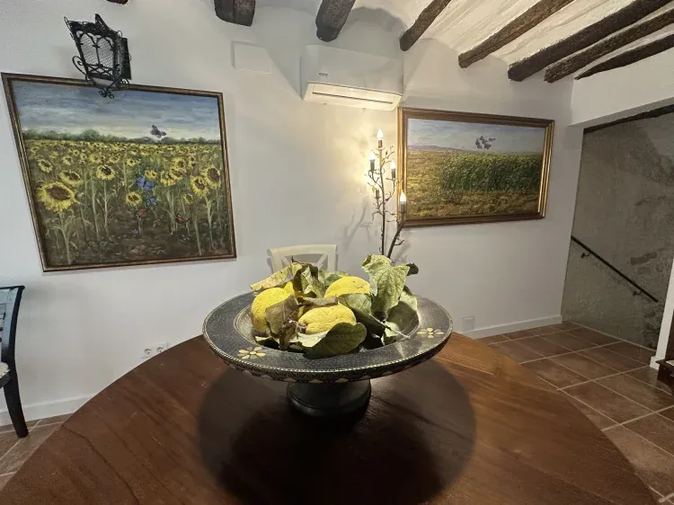 Imagen de Zaguán 