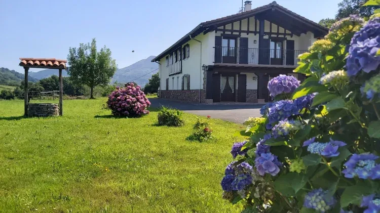 Imagen de Fachada de la casal