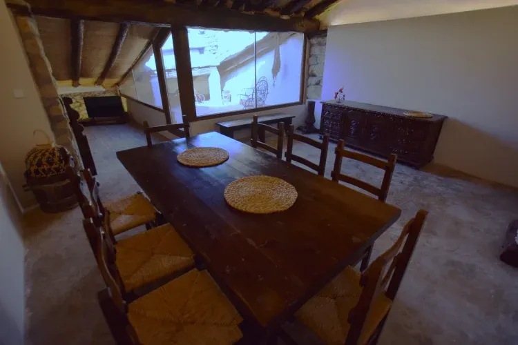 Imagen de Comedor