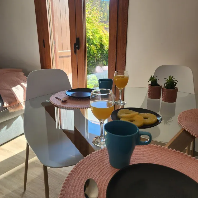 Imagen de Comedor-salón-cocina Balisa I 