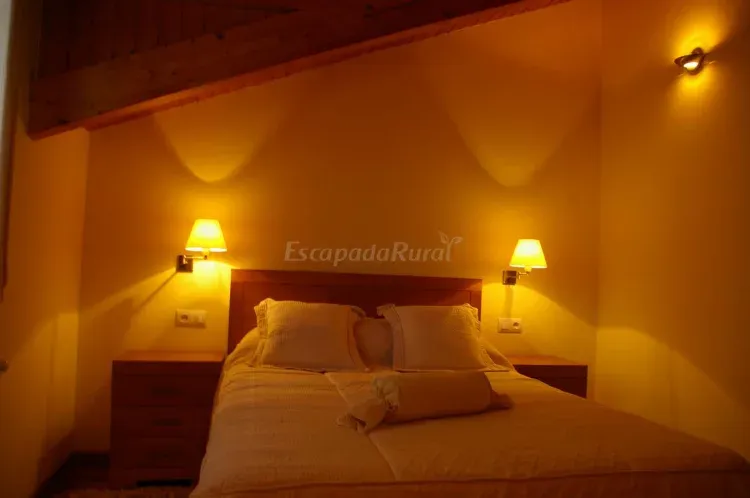 Imagen de Habitación de matrimonio