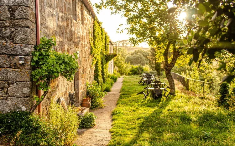 Imagen de Fachada Terraza