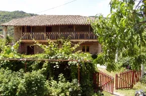 Imagen de Reitoral de Chandrexa
