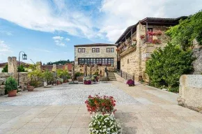 Imagen de Pazo de Esposende