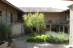 Imagen de Rectoral de Armariz