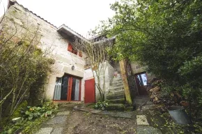 Imagen de Caserio da Castiñeira