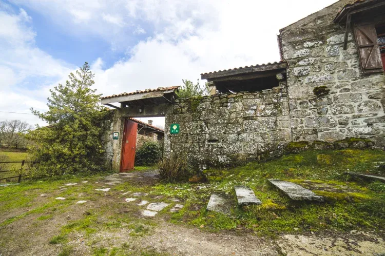 Imagen de Fachada de la casa