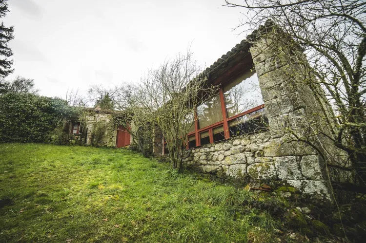 Imagen de Ventanal del apartamento 1
