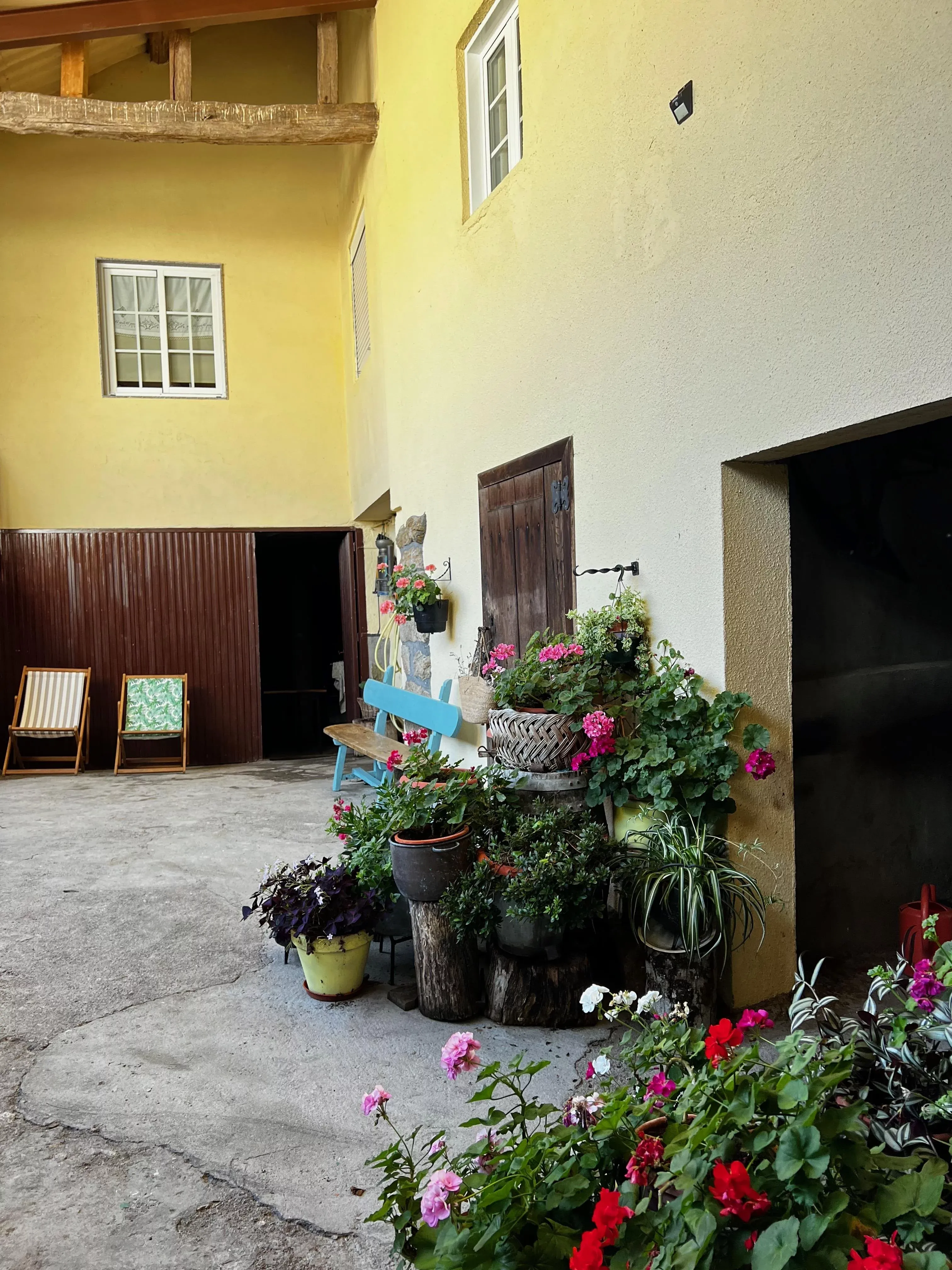 Imagen de patio