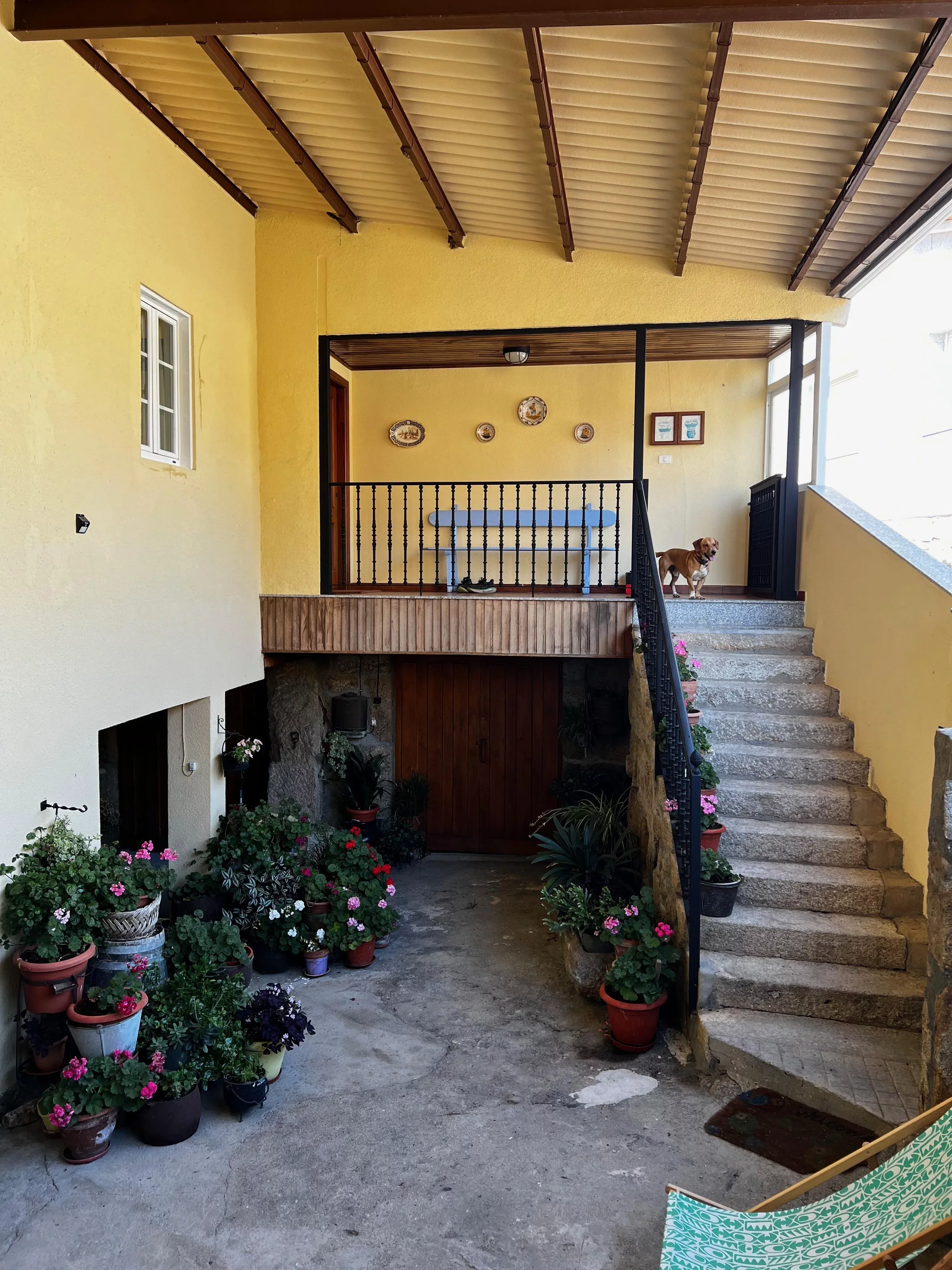 Imagen de patio