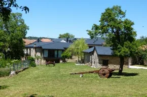 Imagen de Casa Rural Os Trintas