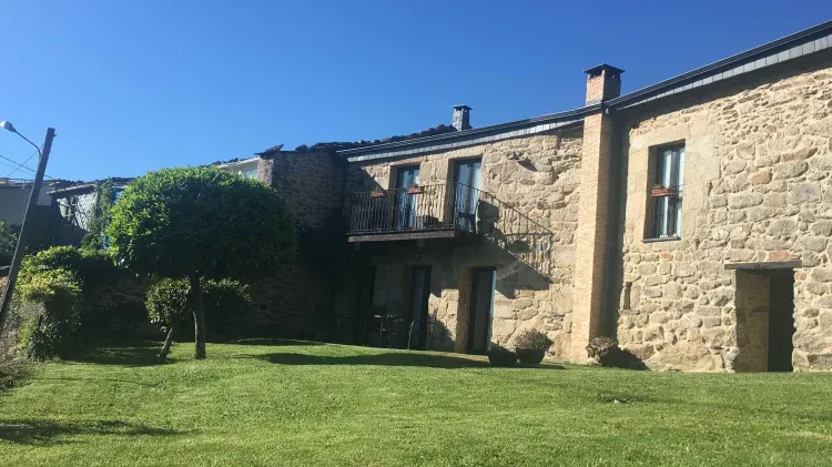 Imagen de Fachada Oeste