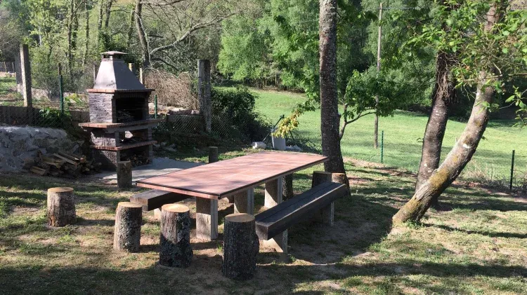 Imagen de Barbacoa