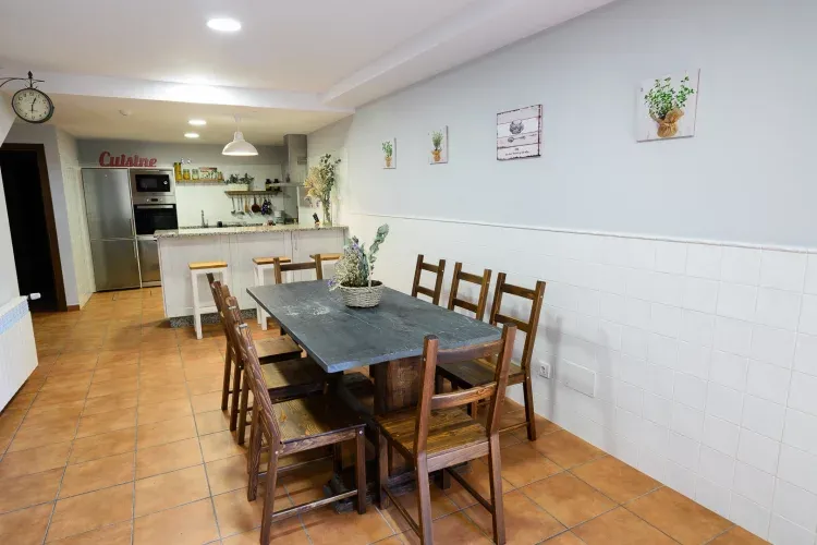 Imagen de Cocina