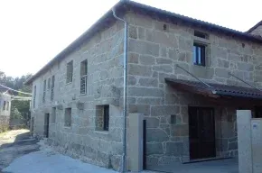 Imagen de Casa "Aldea Tras Do Rio" 