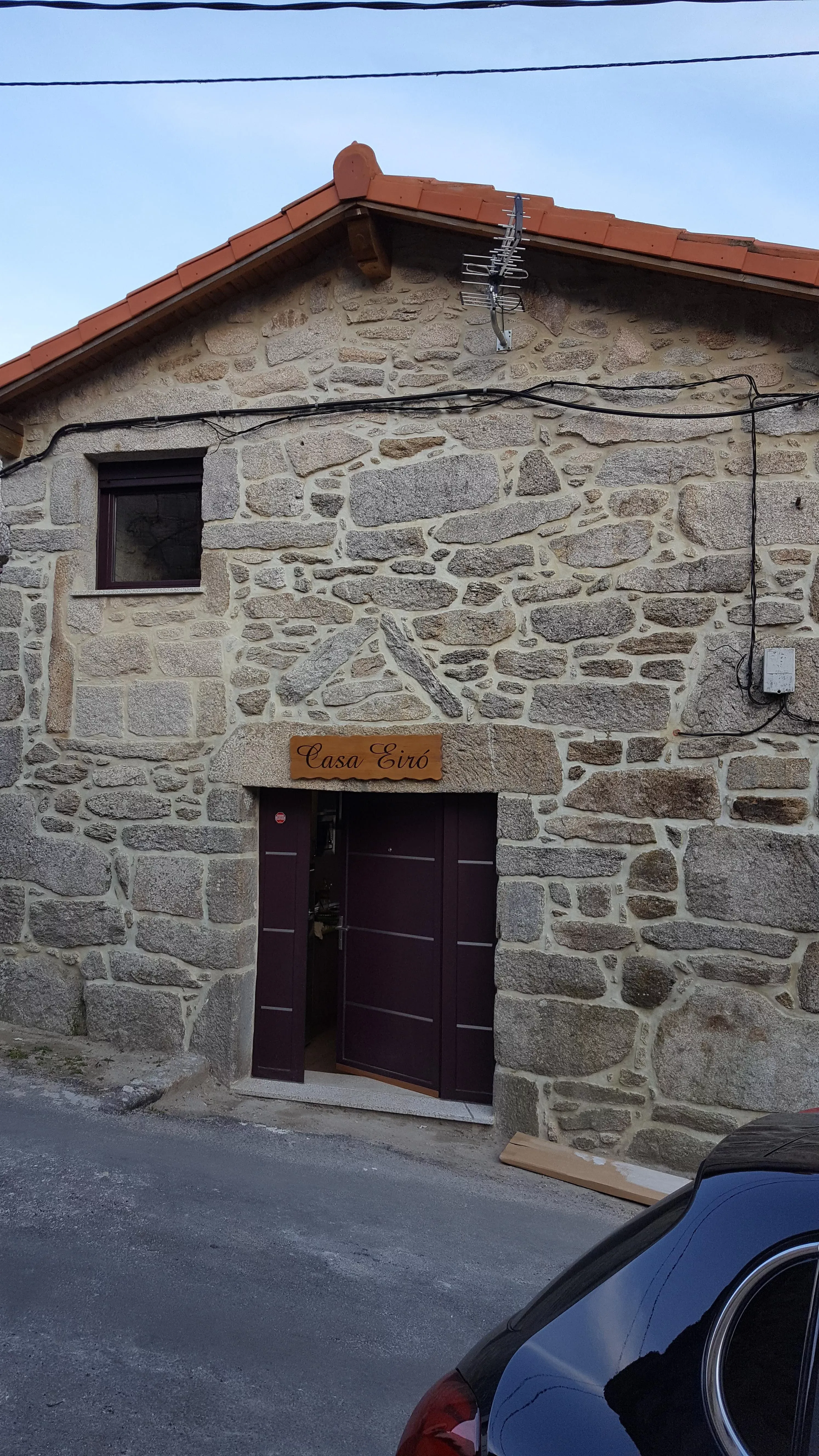 Imagen de Casa eiro