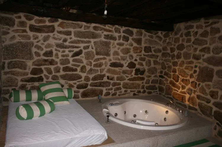 Imagen de Jacuzzi