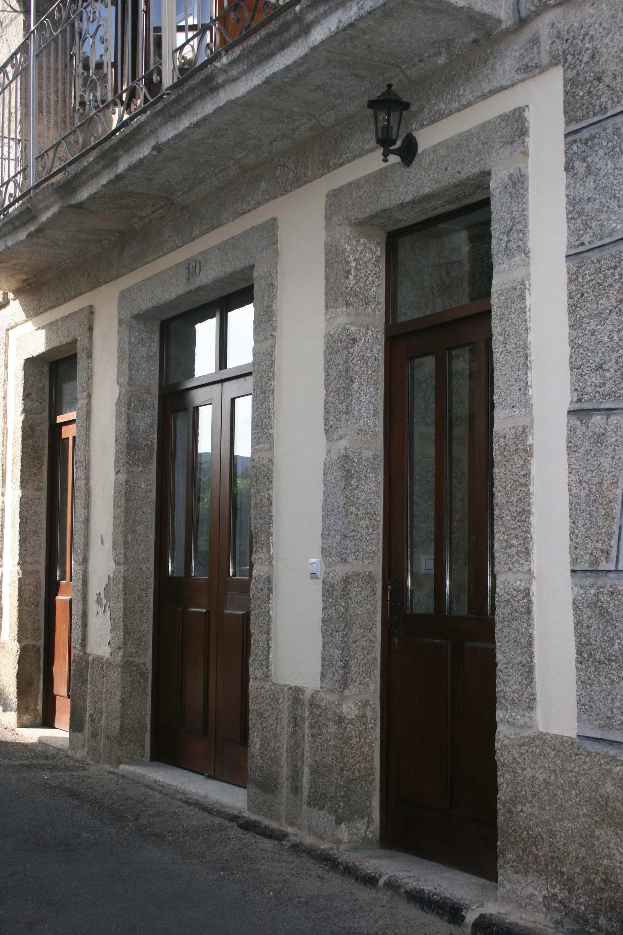 Imagen de Fachada Principal