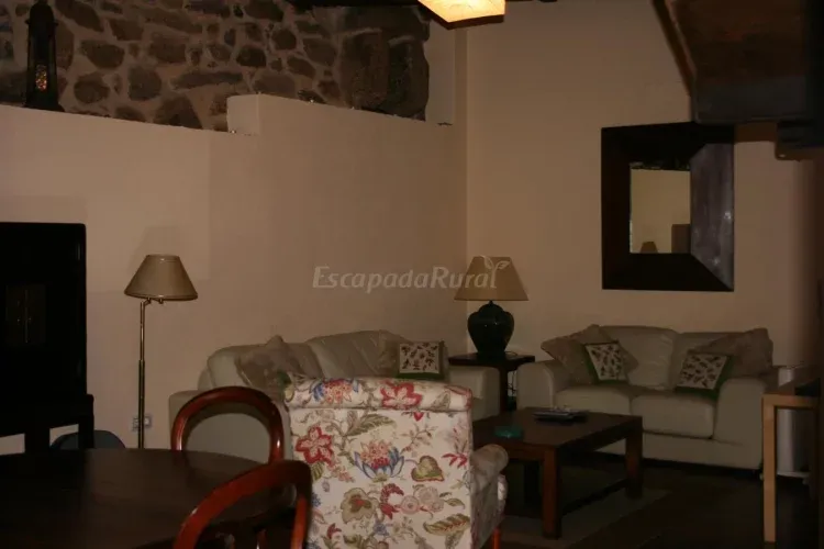 Imagen de Salón planta baja