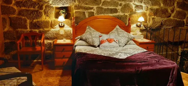 Imagen de Habitación de matrimonio