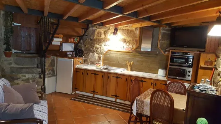 Imagen de Cocina