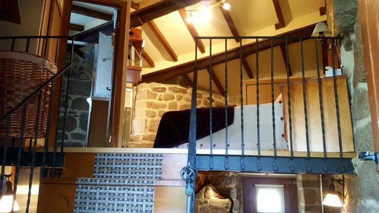 Imagen de Escaleras