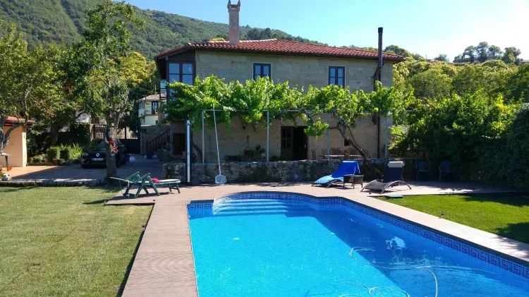 Imagen de Casa principal