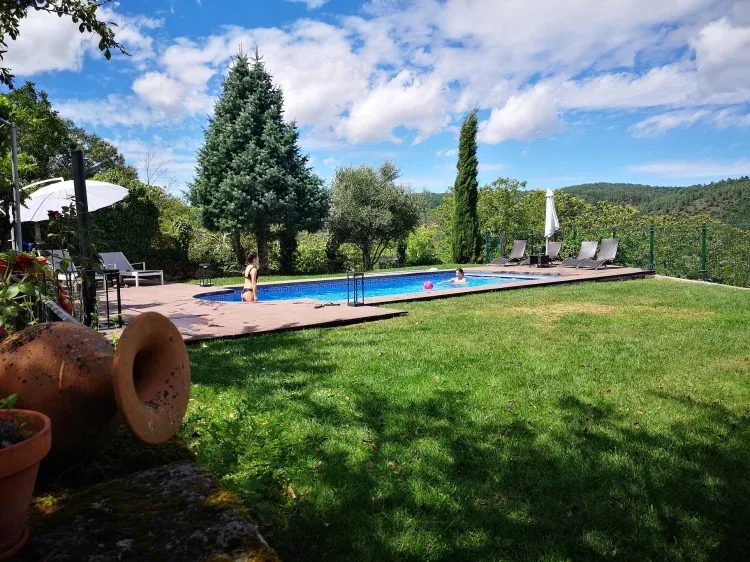 Imagen de Casa principal