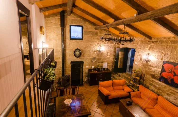 Imagen de Salón - Vista general
