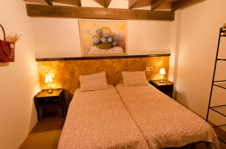 Imagen de Habitación 3