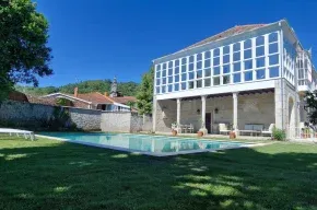 Imagen de Casa Palacio de Esgos