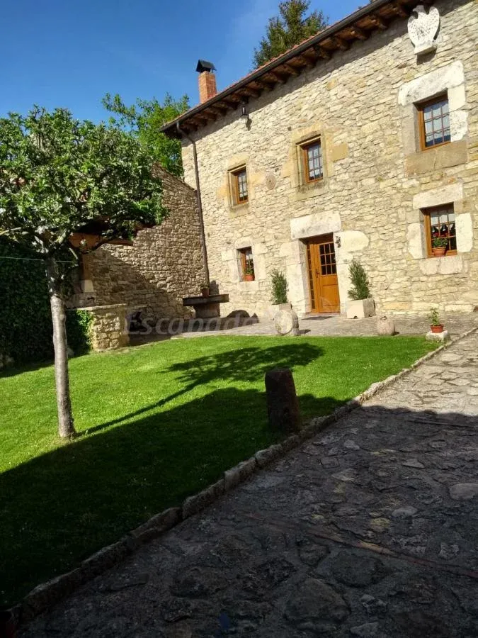 Imagen de fachada principal