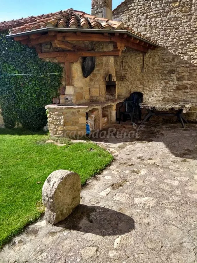 Imagen de barbacoa