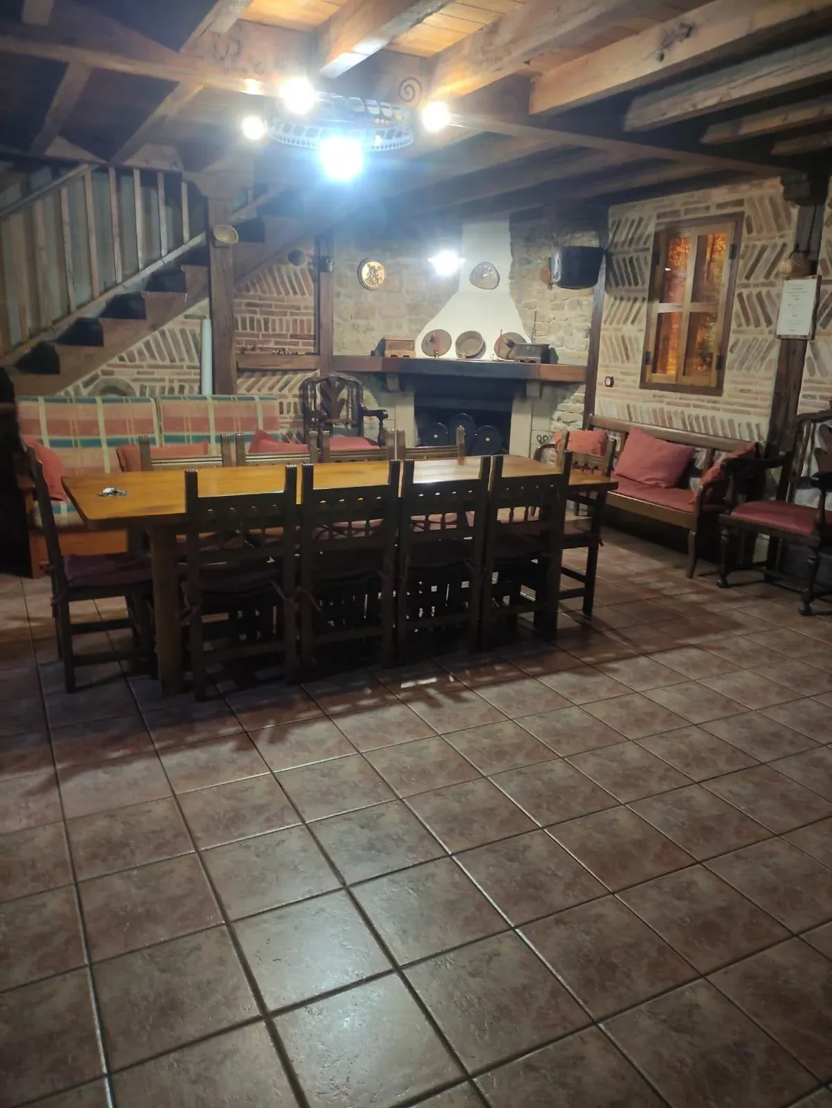 Imagen de Salon