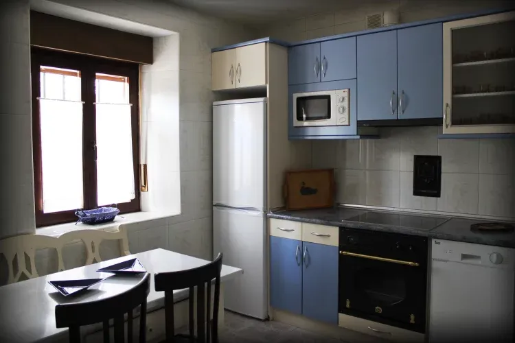 Imagen de Cocina Entrepeñas