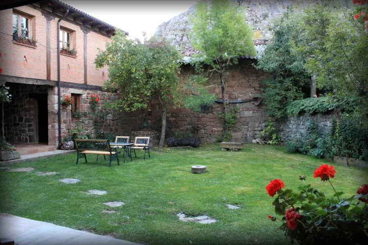 Imagen de Patio
