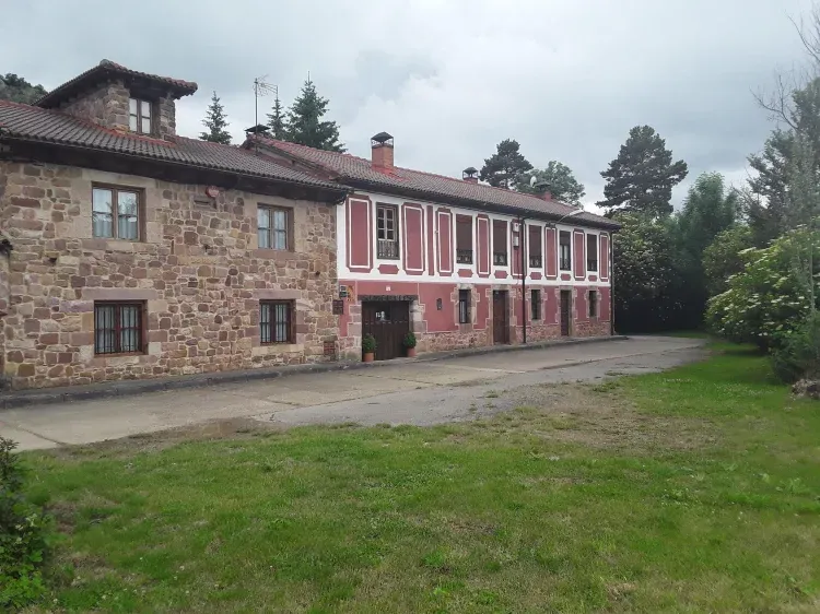 Imagen de Fachada Entrenidos