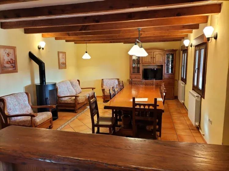 Imagen de Salón 
