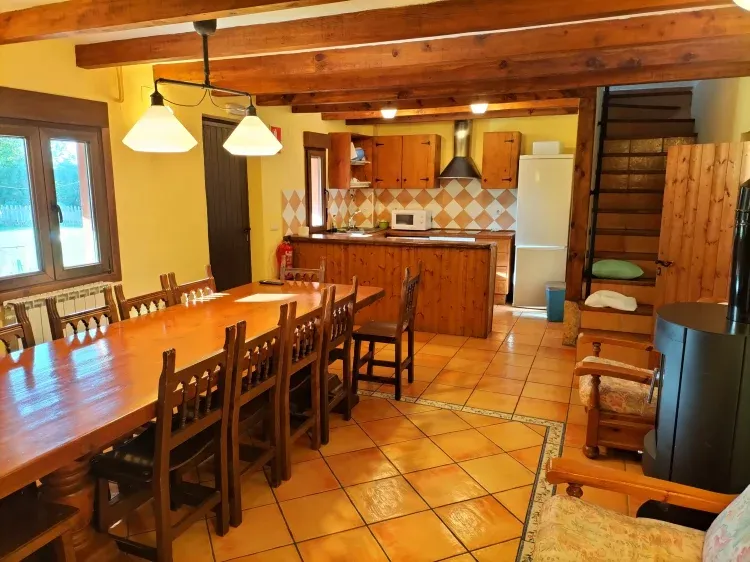 Imagen de Salón 