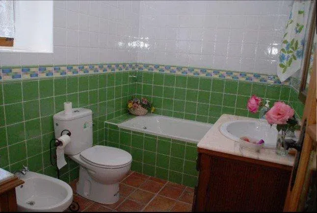 Imagen de Cuarto Baño.