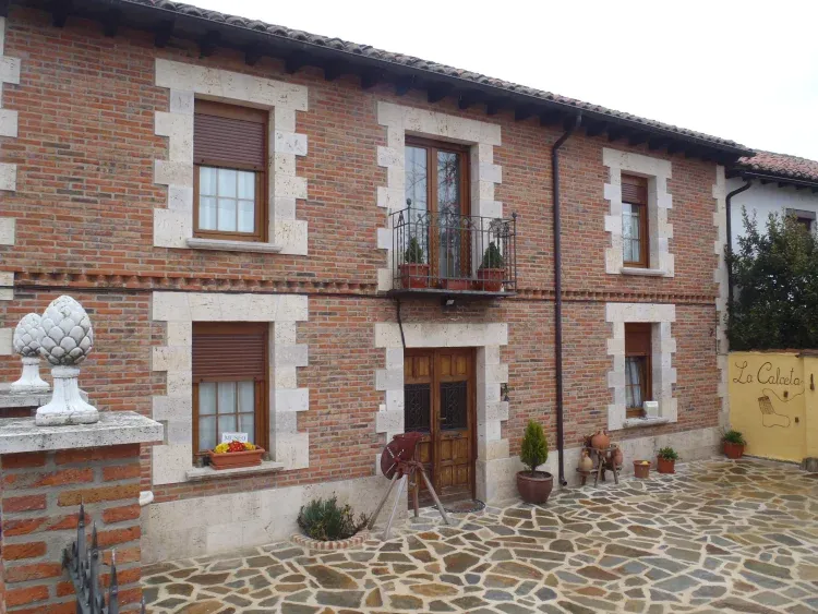 Imagen de Fachada.
