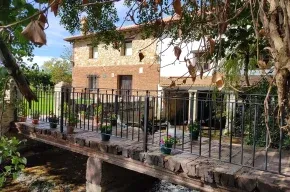 Imagen de Molino de Matazorita I y II