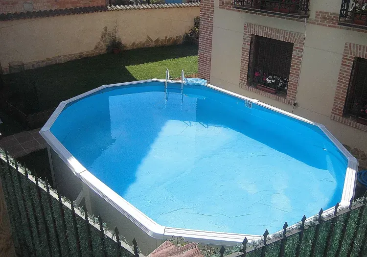Imagen de piscina