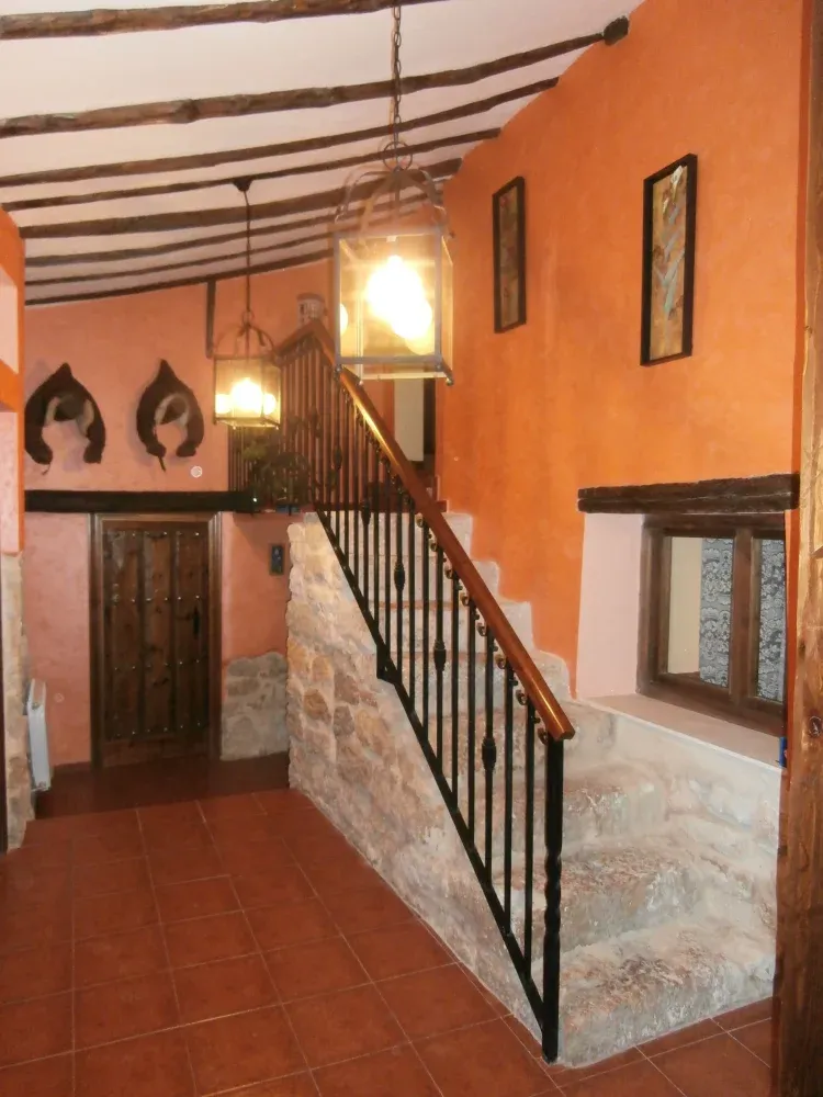 Imagen de Distribuidor interior