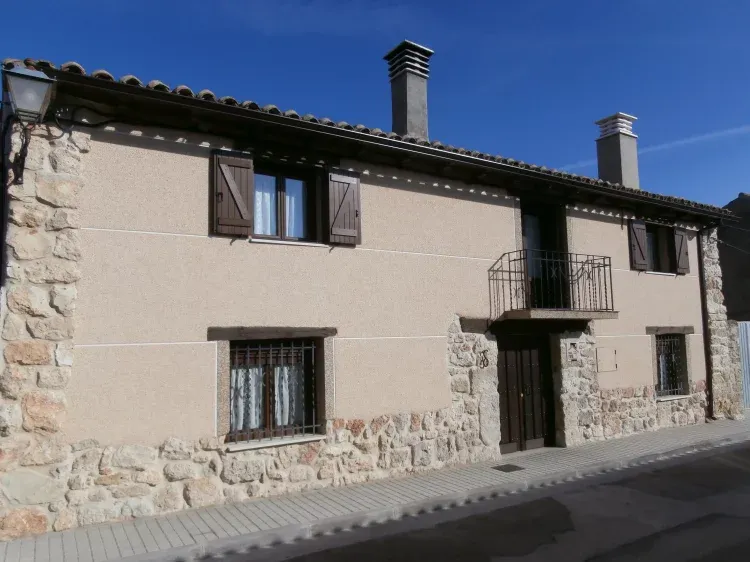 Imagen de Fachada