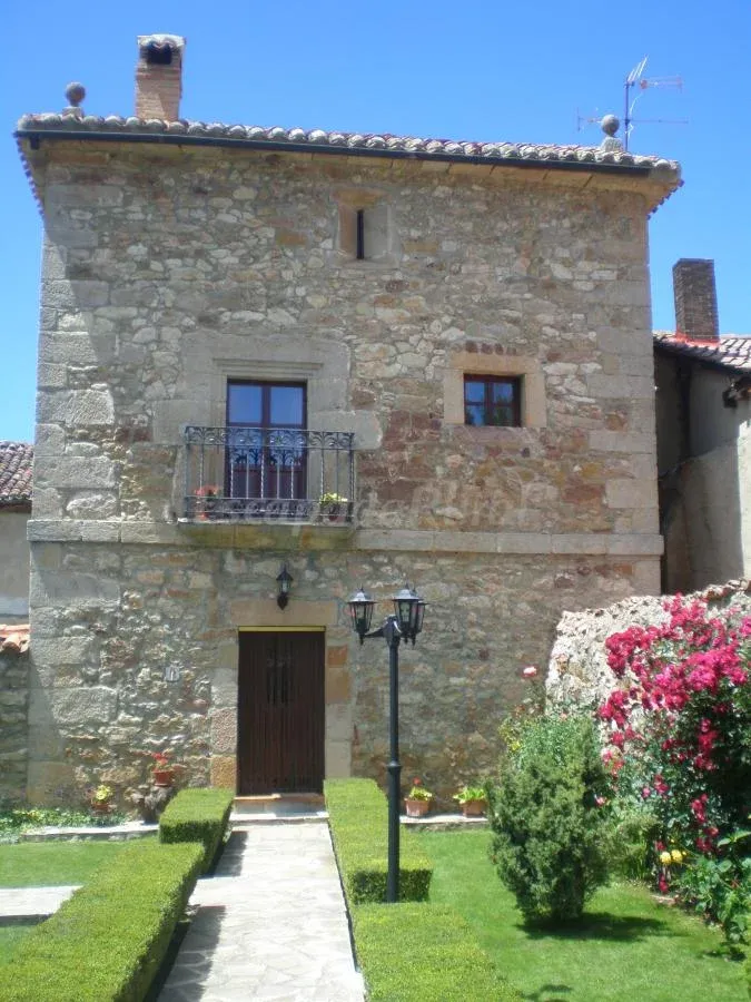 Imagen de Fachada