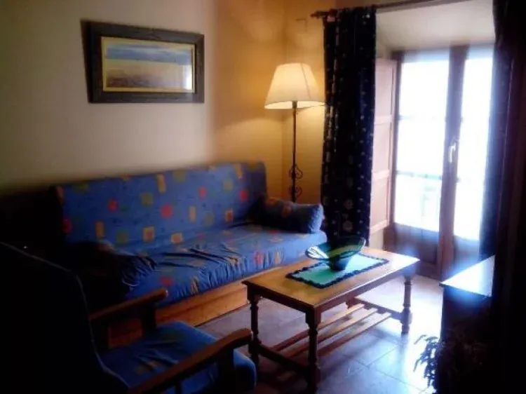 Imagen de Salón