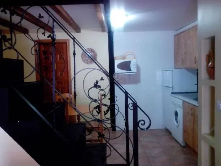 Imagen de Cocina